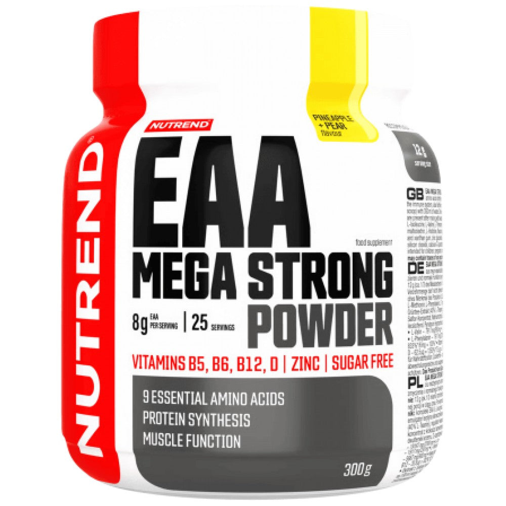 EAA Mega Strong Powder