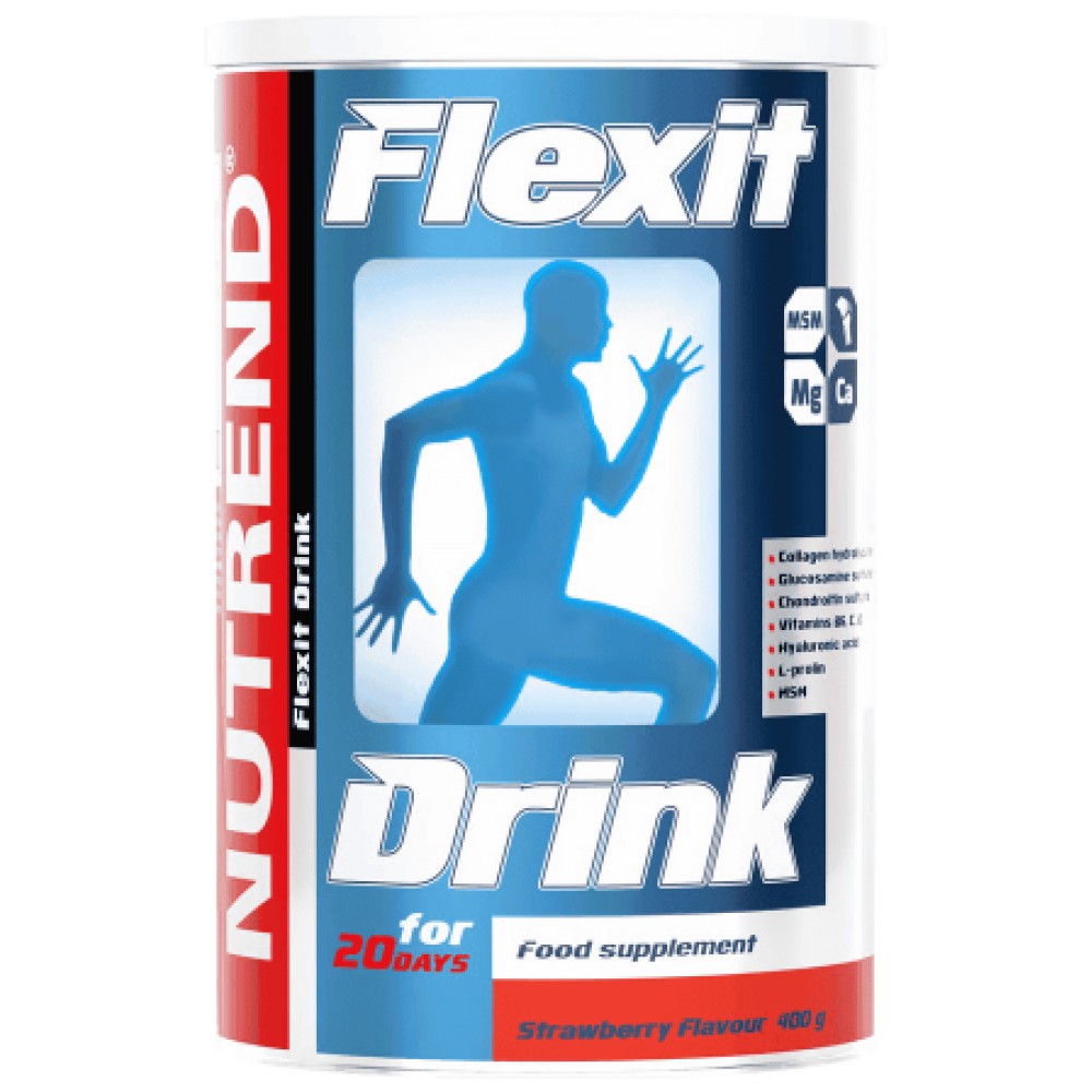 Flexit Drink