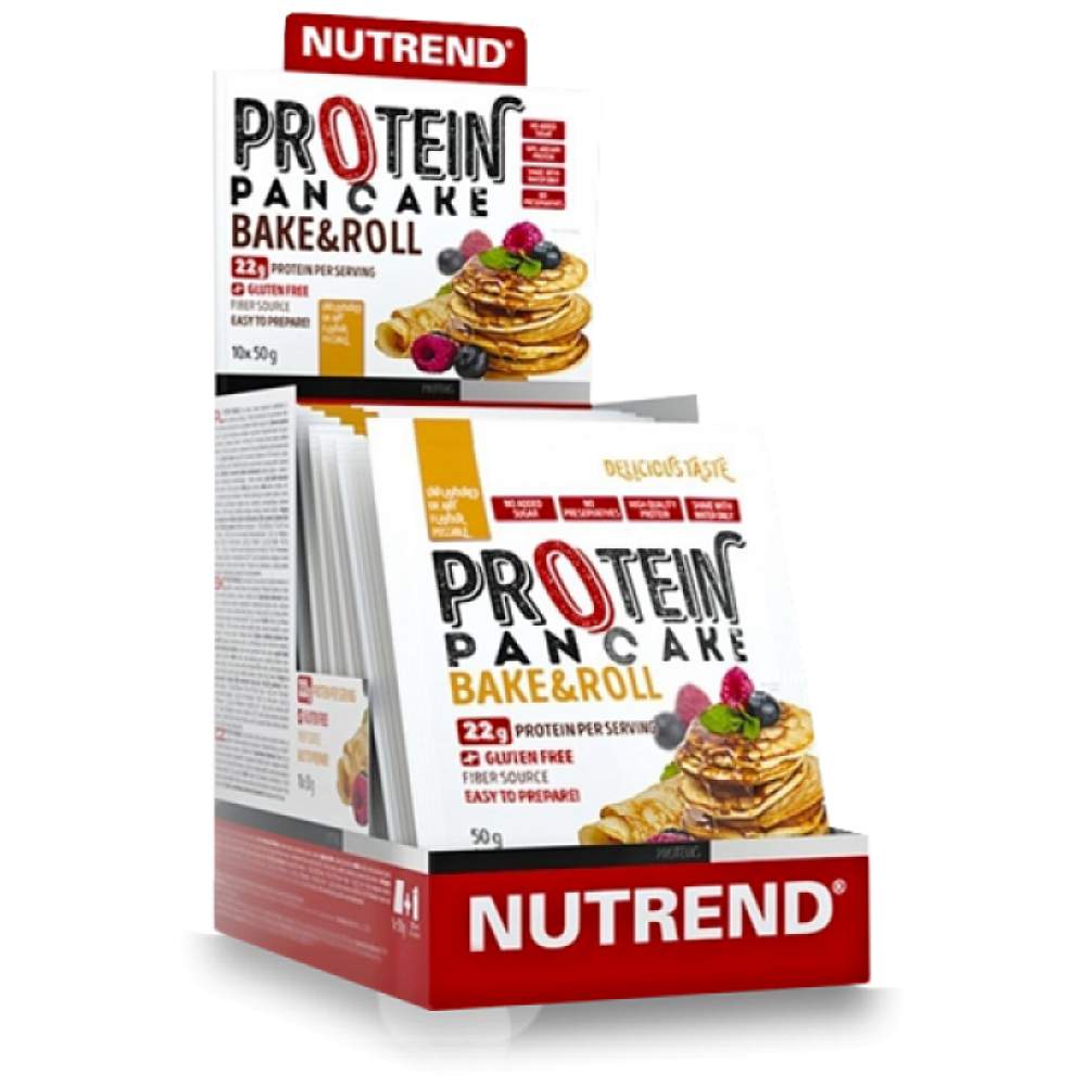 Protein Pancake Sachet