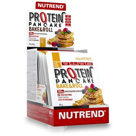 Protein Pancake Sachet