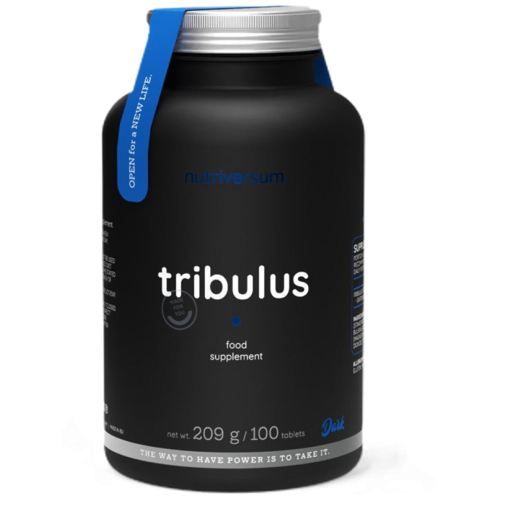 Tribulus Terrestris 1500 mg