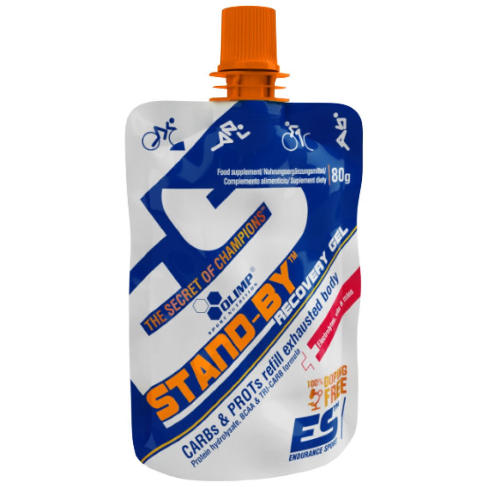 Stand By Recovery Gel