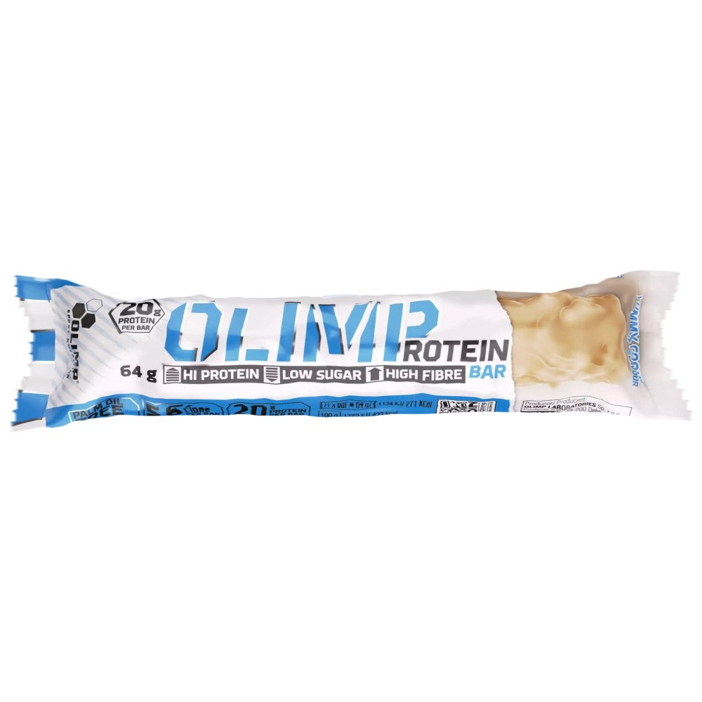 Low Sugar Protein Bar