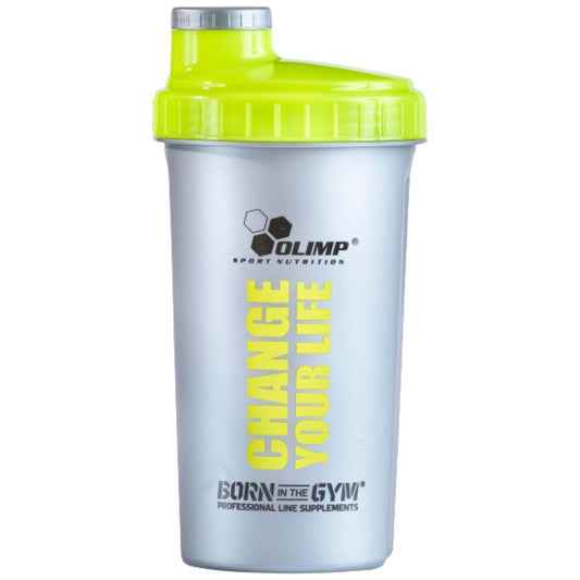 SHAKER CHANGE YOUR LIFE