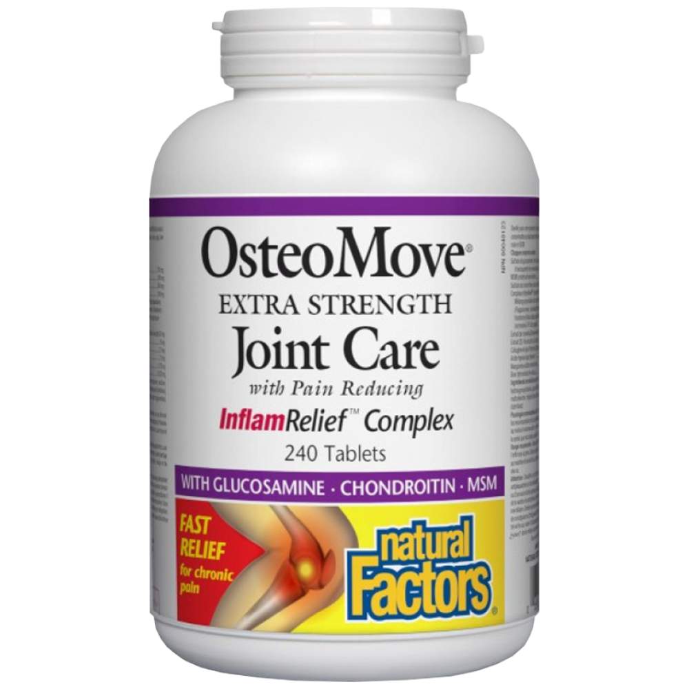 OsteoMove Extra Strength Joint Care 1431 mg