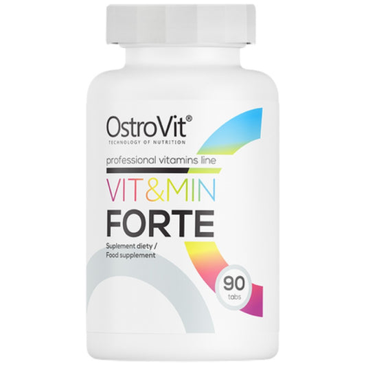Vit&amp;Min Forte