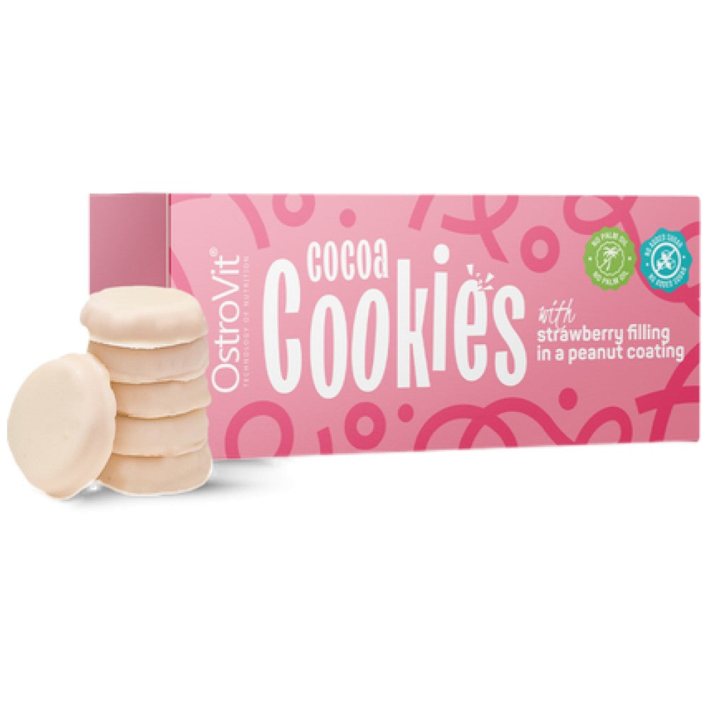 Cookies - No Sugar ~ Healthy Snack | Different Flavors
