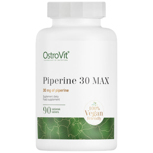 Piperine 30 Max