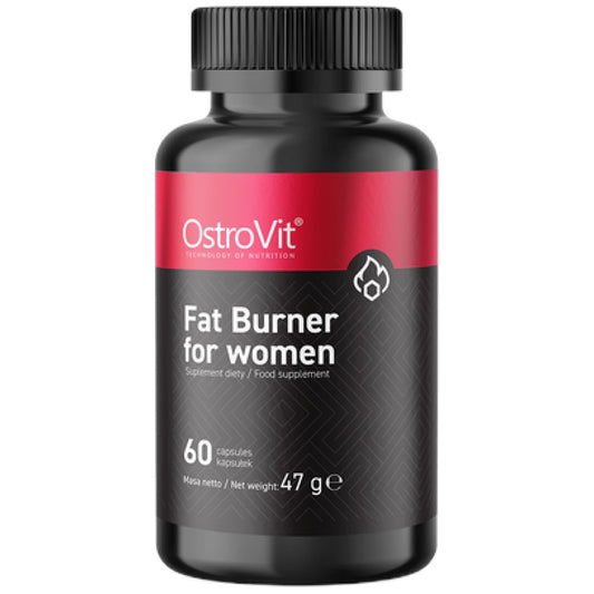 Fat Burner for Women