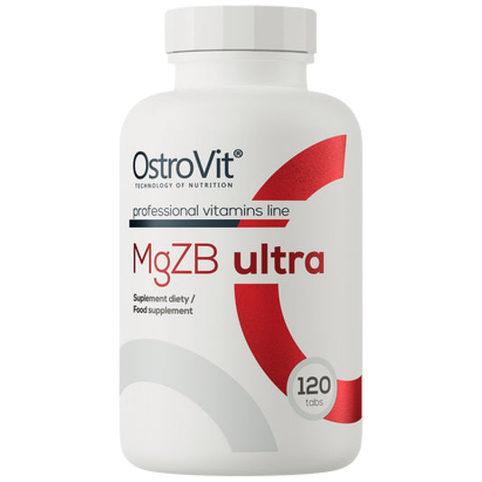 MgZB Ultra / ZMA