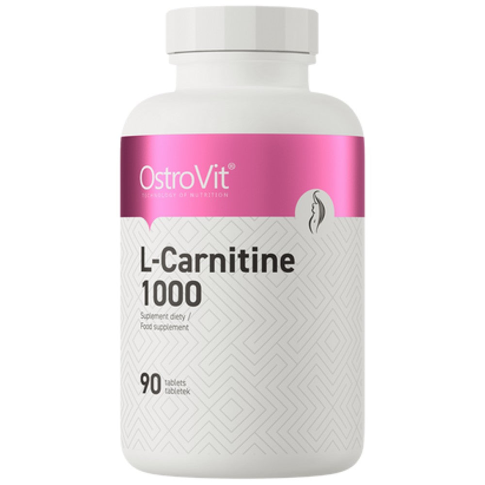 L-Carnitine 1000