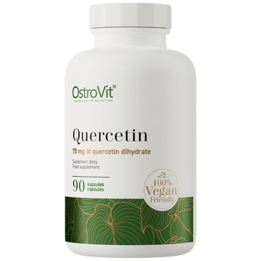 Quercetin / Vege