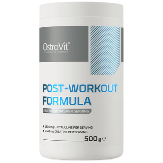 Post-Workout Formula