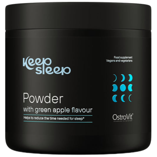 Keep Sleep | Complete Sleep Formula