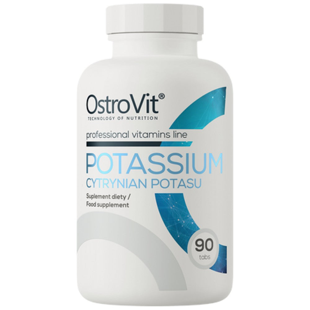 Potassium Citrate 350 mg
