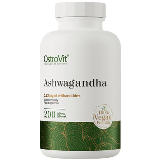 Ashwagandha Extract 375 mg