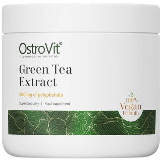 Green Tea Extract / Powder