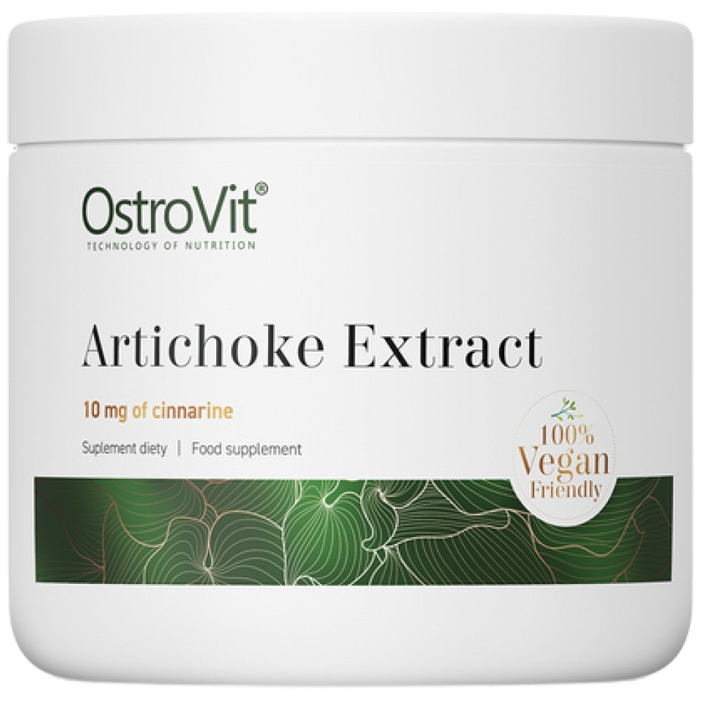 Artichoke Extract Powder