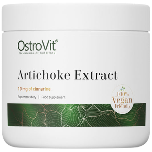 Artichoke Extract Powder
