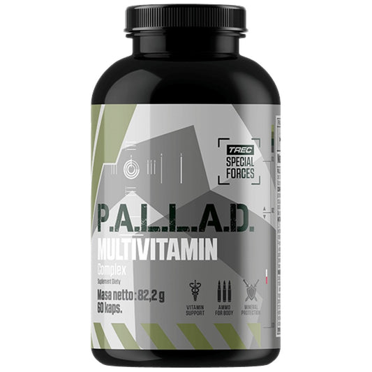 P.A.L.L.A.D. Multivitamin Complex