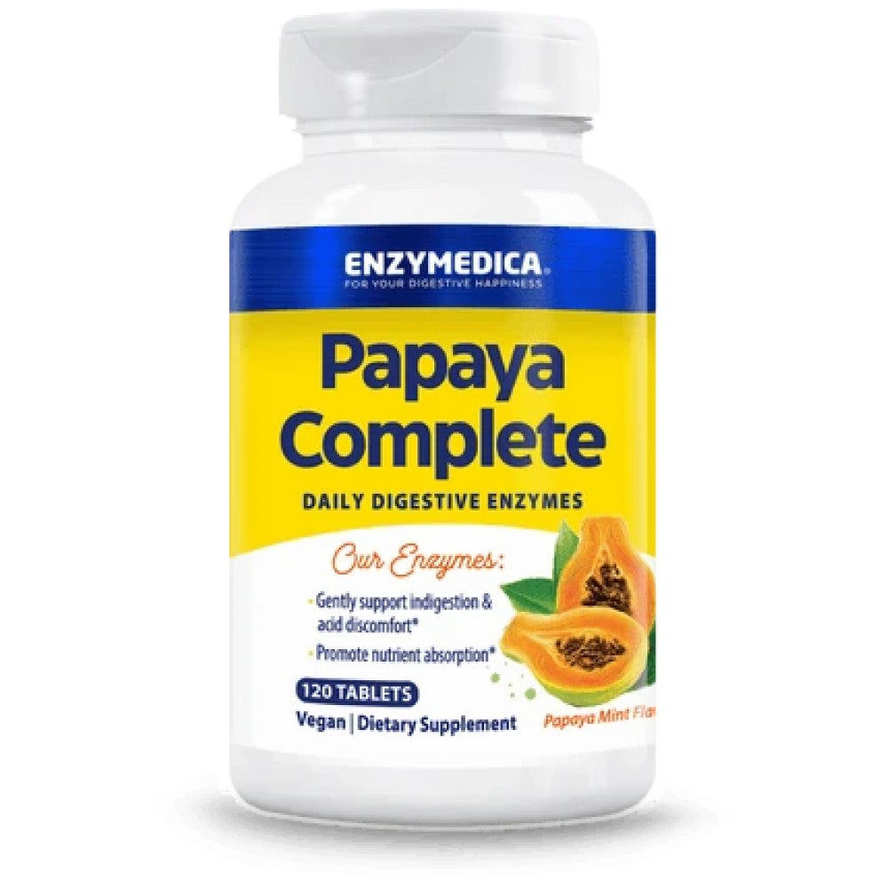 Papaya Complete
