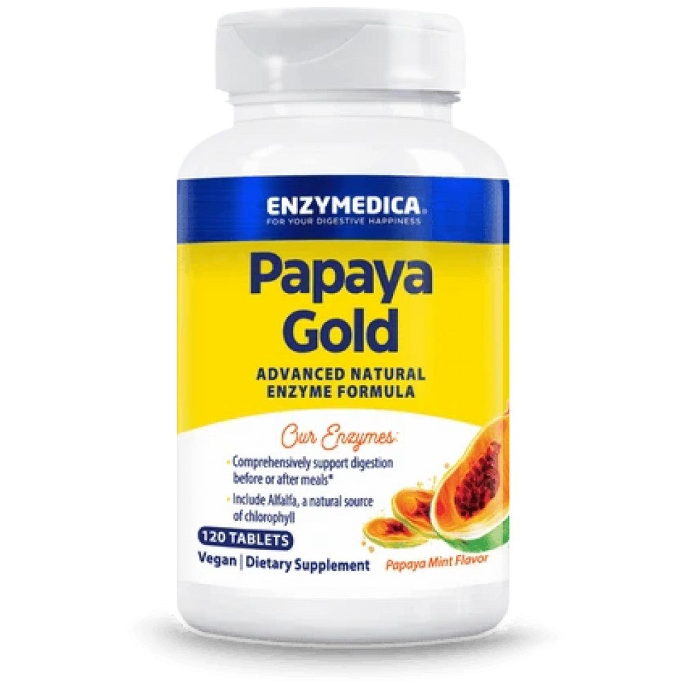 Papaya Gold