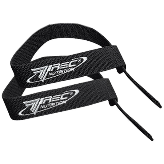 Lifting Wrist Straps