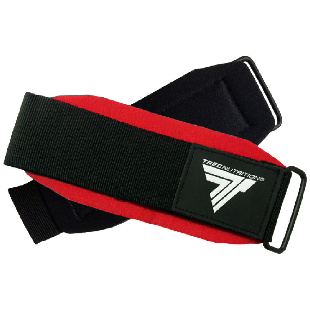 Wrist Wraps