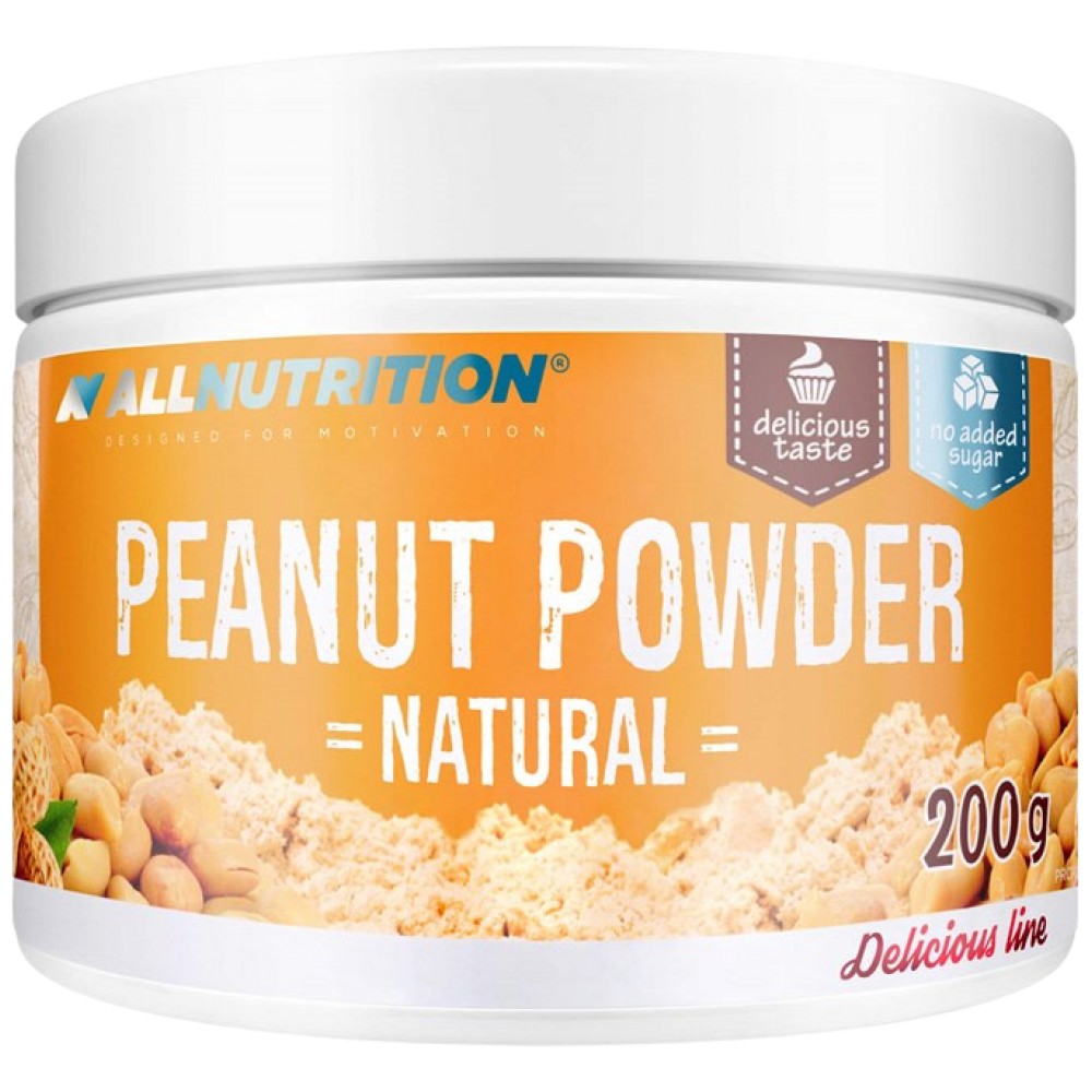 Peanut Powder