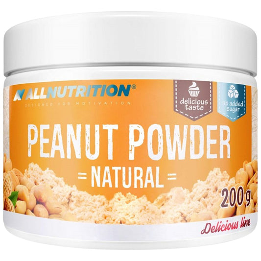 Peanut Powder