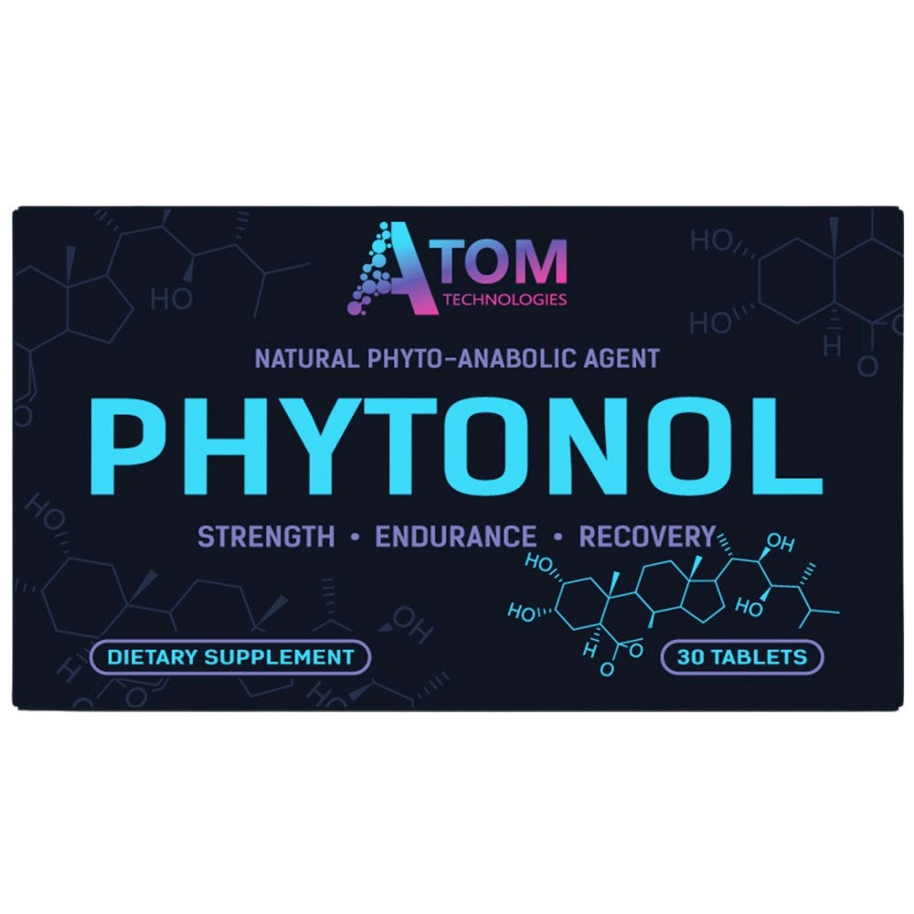 Phytonol | Natural Anabolic Agent