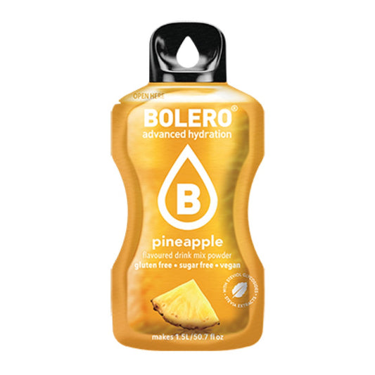 Bolero / Classic Hydration | for 1500 ml of Water