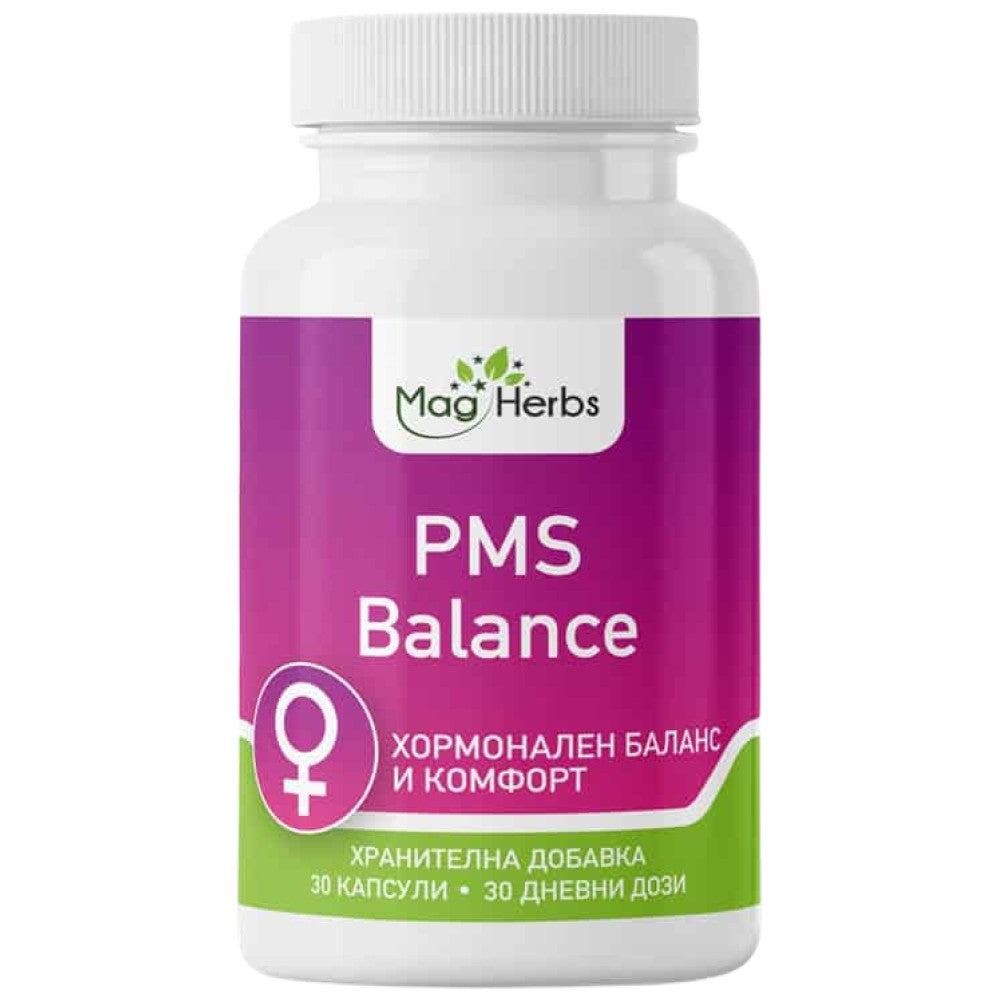 PMS Balance