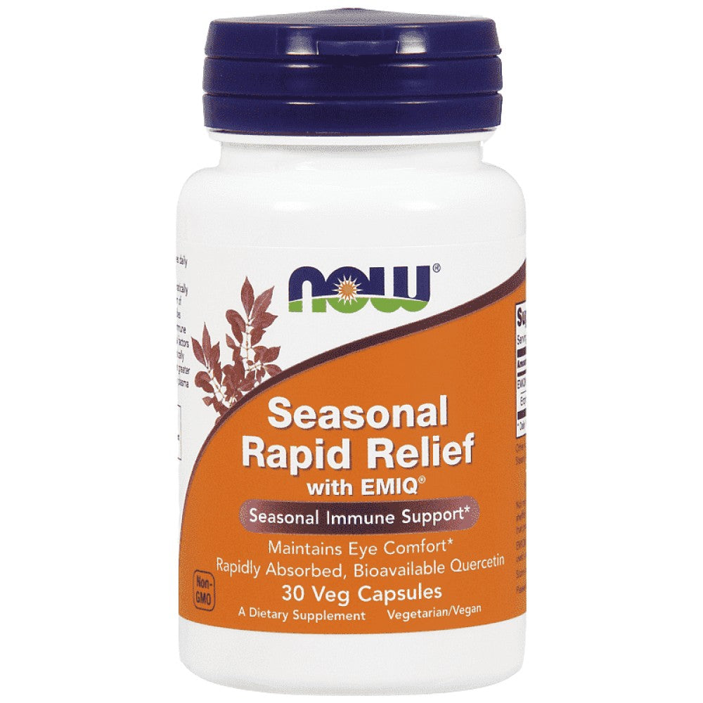 Seasonal Rapid Relief