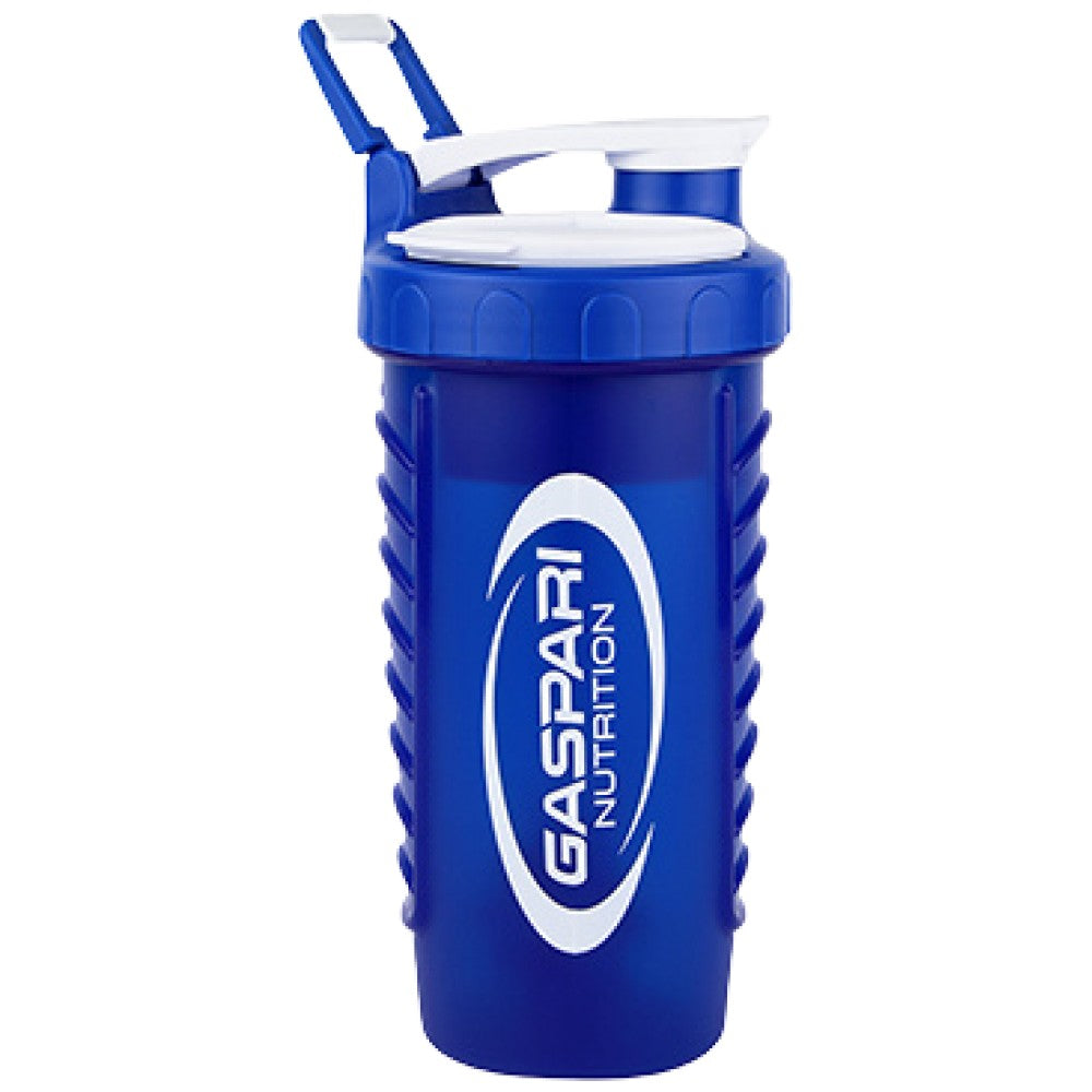 Gaspari Shaker | Crater Cap