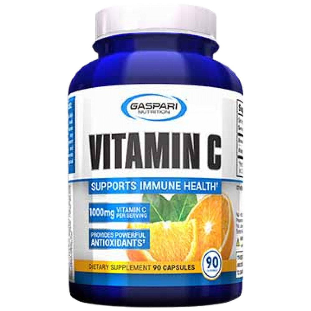 Vitamin C 1000 mg | Immune Health Support