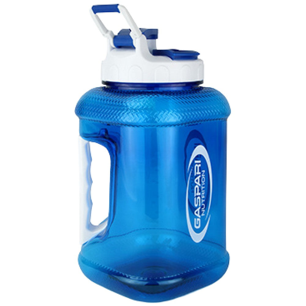 Water Jug Crater Cap