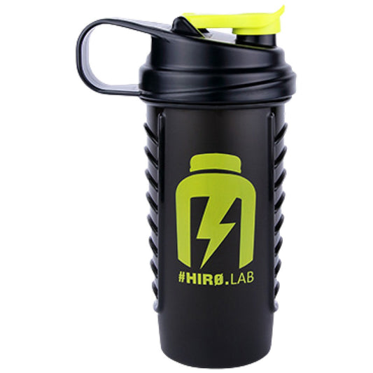 Hero Shaker Crater Cap | Black