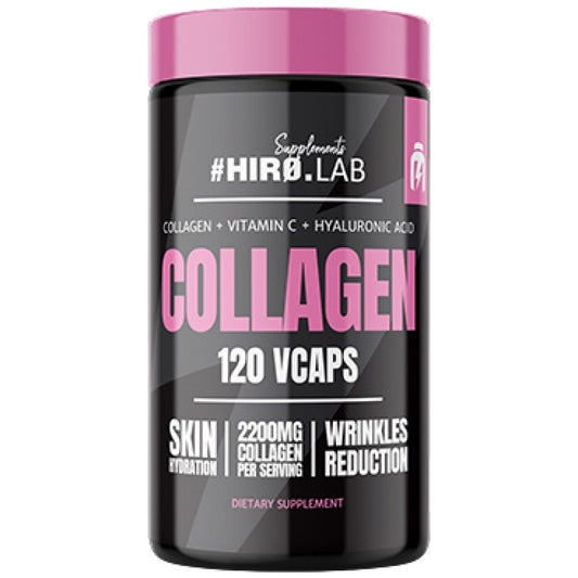 Collagen | Marine Collagen + Hyaluronic Acid &amp; Vitamin C