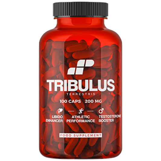 Tribulus 200 mg
