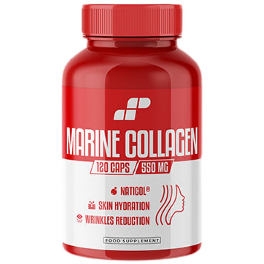 Marine Collagen 550 mg