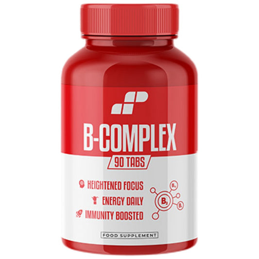 B-Complex | Daily Formula