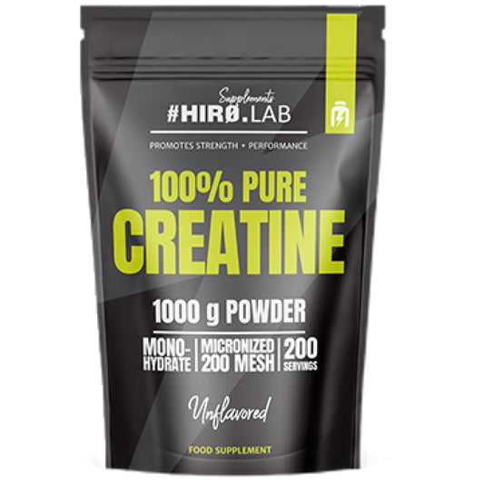 Creatine Monohydrate Powder