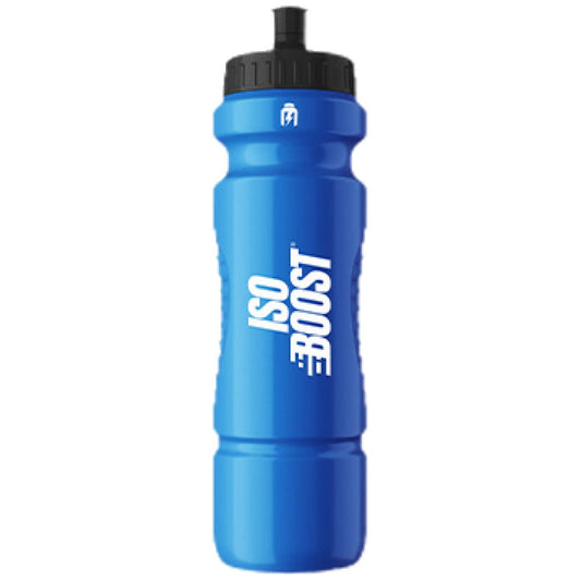 Iso Boost Bidon | Water Bottle ~ BPA FREE