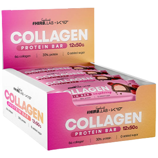 Collagen Protein Bar
