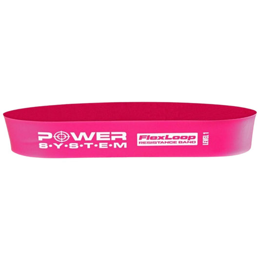 Band Flex Loop - Light Pink