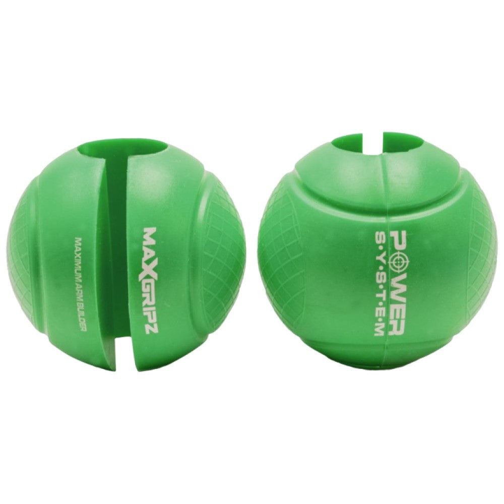 Bar Globe Gripz