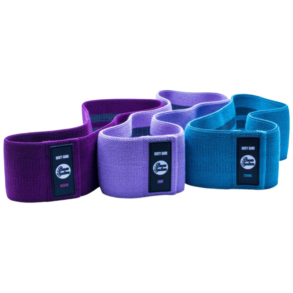 Booty Band Set