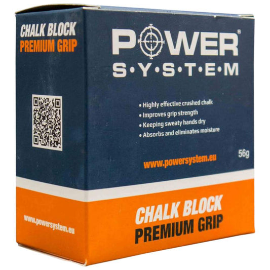 Gym Chalk Block