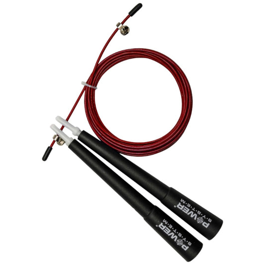 Crossfit Jump Rope